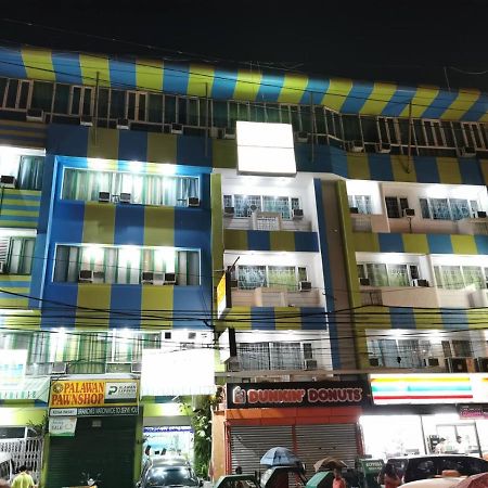 Yuj Inn Pasay Extérieur photo