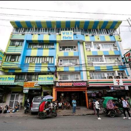 Yuj Inn Pasay Extérieur photo