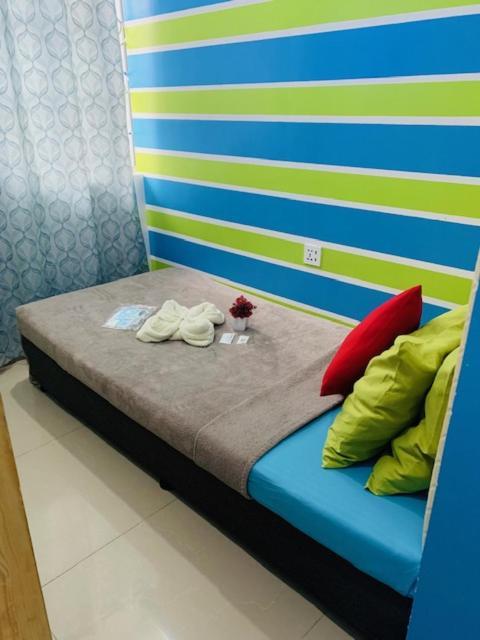 Yuj Inn Pasay Extérieur photo