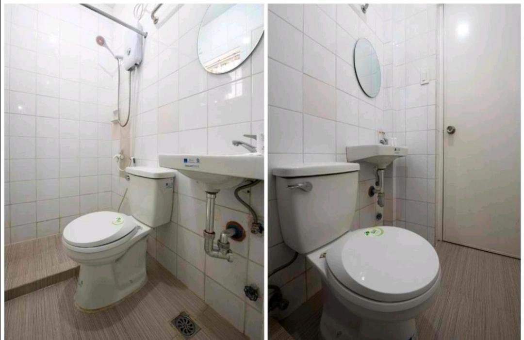 Yuj Inn Pasay Extérieur photo