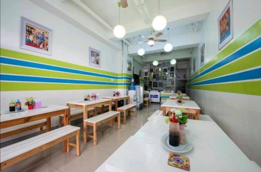 Yuj Inn Pasay Extérieur photo
