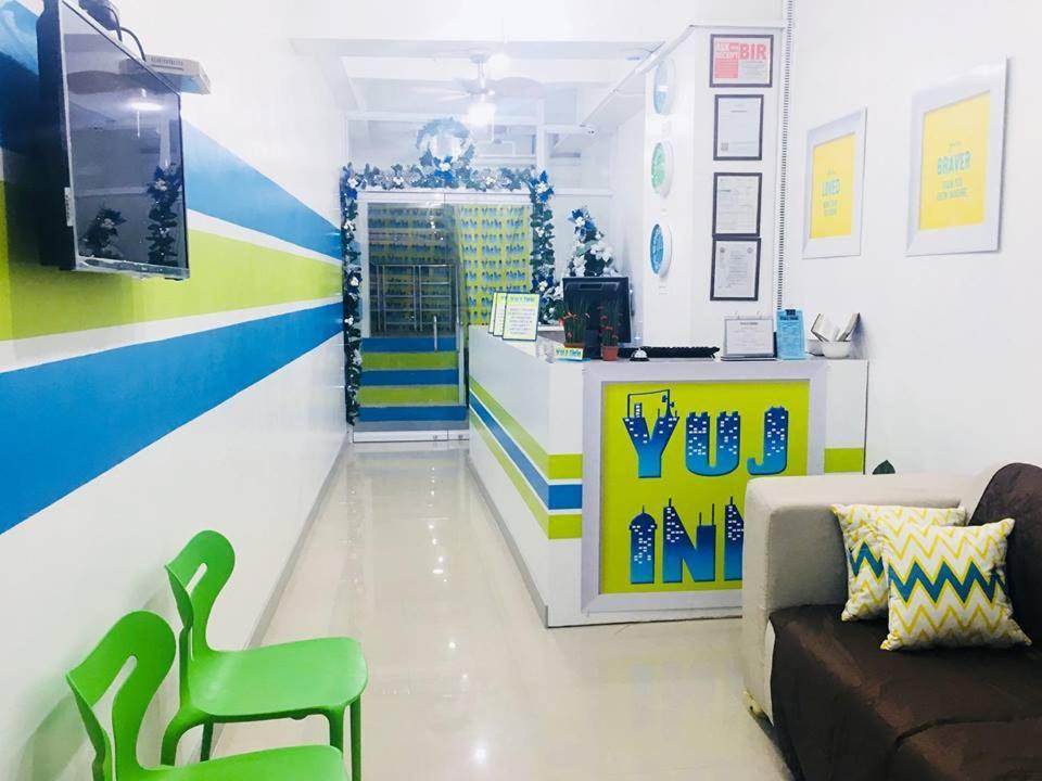 Yuj Inn Pasay Extérieur photo