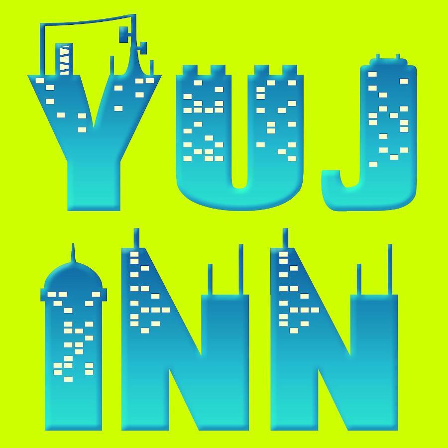 Yuj Inn Pasay Extérieur photo