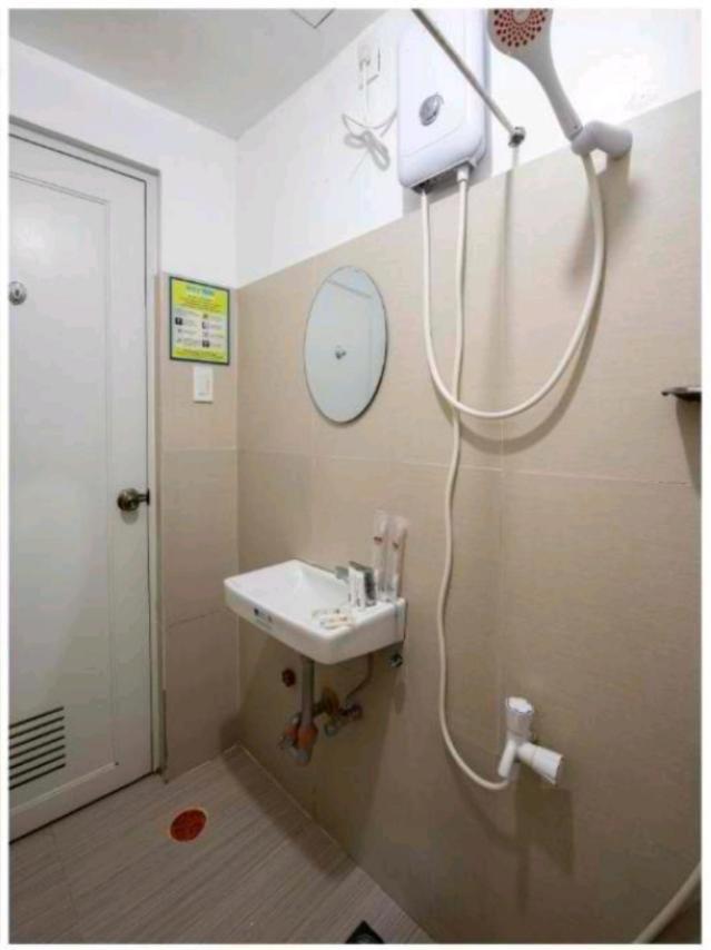 Yuj Inn Pasay Extérieur photo