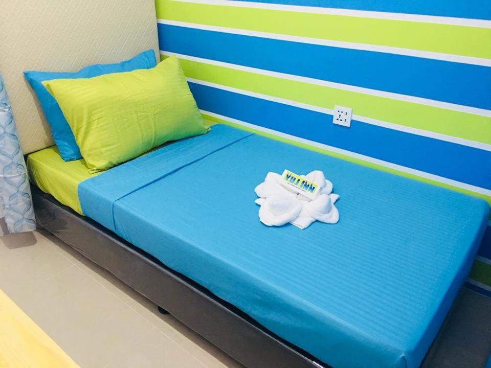 Yuj Inn Pasay Extérieur photo