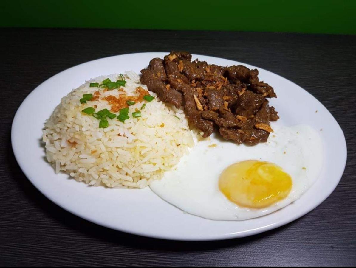 Yuj Inn Pasay Extérieur photo