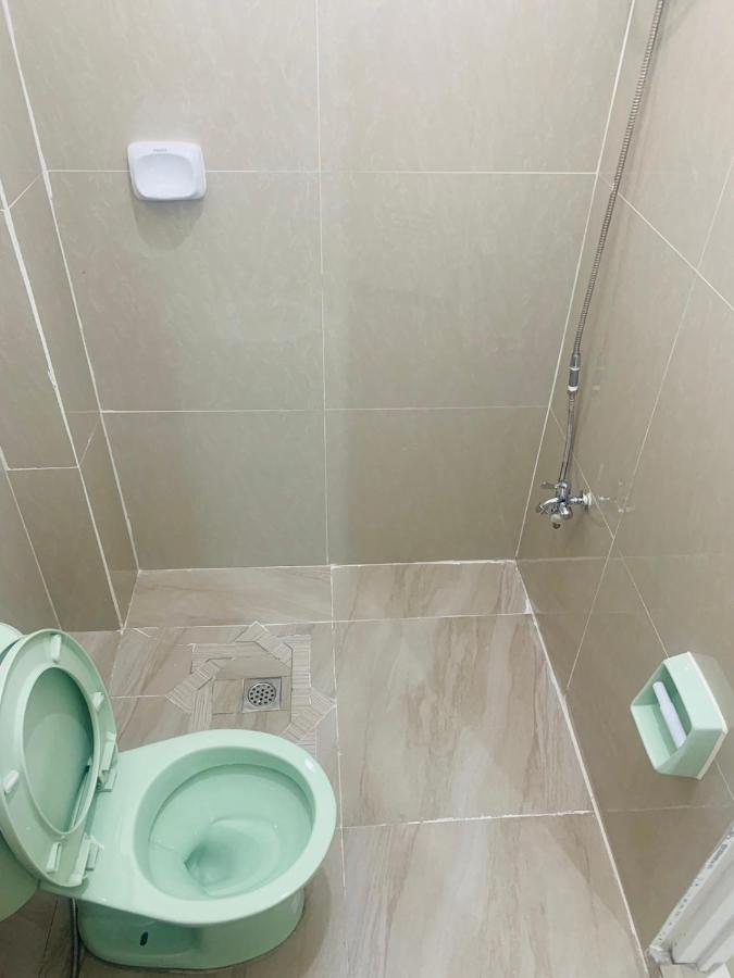 Yuj Inn Pasay Extérieur photo