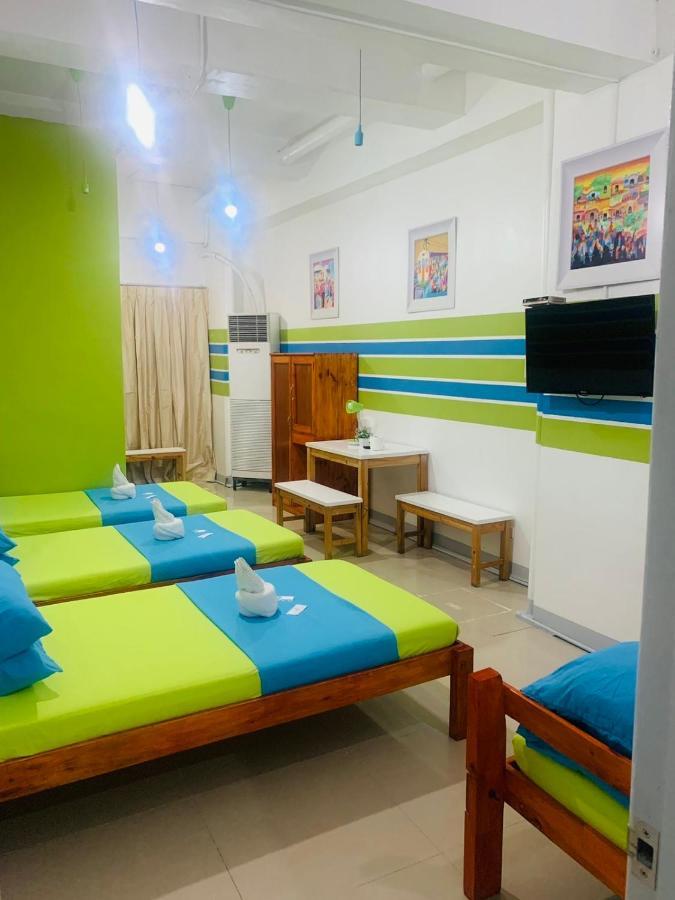 Yuj Inn Pasay Extérieur photo