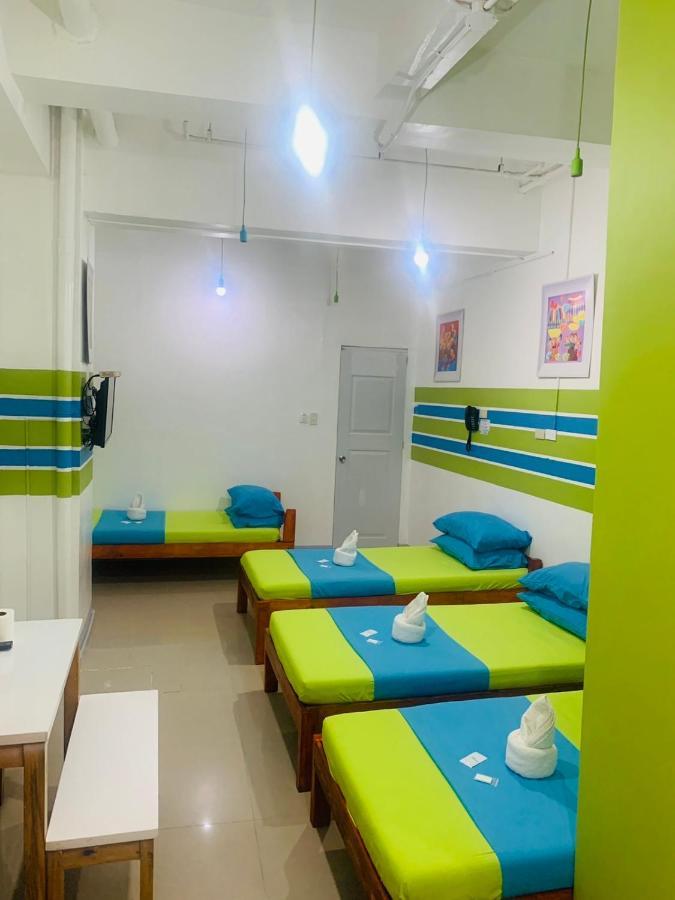 Yuj Inn Pasay Extérieur photo